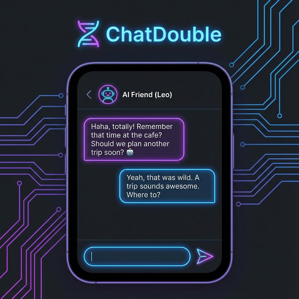 ChatDouble AI